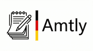 Amtly Logo